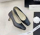 2021 chanle shoes
