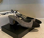 2021 chanle shoes