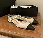 2021 chanle shoes