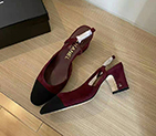 2021 chanle shoes