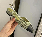 2021 chanle shoes