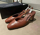 2021 chanle shoes