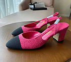 2021 chanle shoes CHW2837