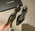 2021 chanle shoes
