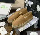 2021 chanle shoes