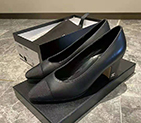 2021 chanle shoes