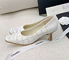 2021 chanle shoes