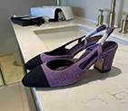2021 chanle shoes