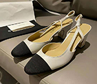 2021 chanle shoes