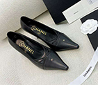 2021 chanle shoes