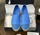 2021 chanle shoes