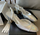 2021 chanle shoes