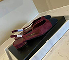 2021 chanle shoes