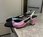 2021 chanle shoes CHW2796