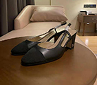 2021 chanle shoes