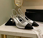 2021 chanle shoes