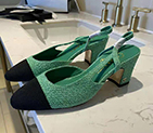 2021 chanle shoes