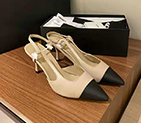 2021 chanle shoes