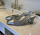 2021 chanle shoes