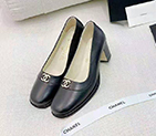 2021 chanle shoes