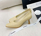 2021 chanle shoes