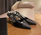 2021 chanle shoes
