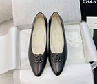 2021 chanle shoes