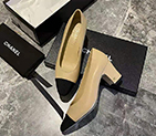 2021 chanle shoes
