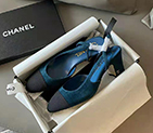 2021 chanle shoes
