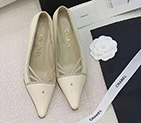2021 chanle shoes