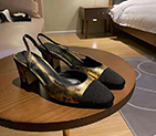 2021 chanle shoes