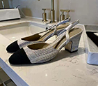 2021 chanle shoes