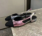 2021 chanle shoes