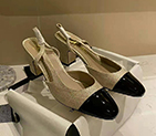 2021 chanle shoes