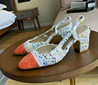 2021 chanle shoes