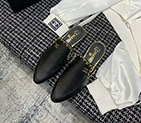 2021 chanle shoes