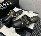 2021 chanle shoes
