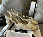 2021 chanle shoes