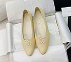 2021 chanle shoes