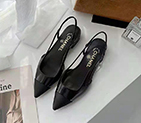 2021 chanle shoes