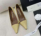 2021 chanle shoes