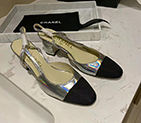 2021 chanle shoes