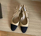 2021 chanle shoes