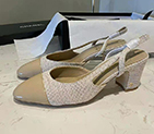 2021 chanle shoes