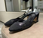 2021 chanle shoes