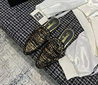 2021 chanle shoes