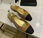 2021 chanle shoes