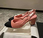 2021 chanle shoes