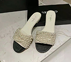 2021 chanle shoes