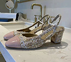 2021 chanle shoes